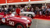 Mille Miglia 2022