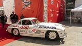 Mille Miglia 2022