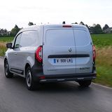 Renault Kangoo Rapid E-Tech Electric