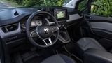 Renault Kangoo Rapid E-Tech Electric