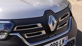 Renault Kangoo Rapid E-Tech Electric