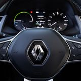 Renault Kangoo Rapid E-Tech Electric