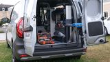 Renault Kangoo Rapid E-Tech Electric