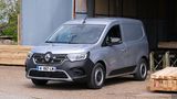 Renault Kangoo Rapid E-Tech Electric