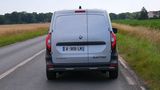 Renault Kangoo Rapid E-Tech Electric