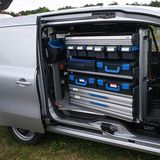 Renault Kangoo Rapid E-Tech Electric