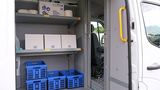 Renault Kangoo Rapid E-Tech Electric