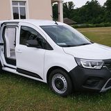 Renault Kangoo Rapid E-Tech Electric