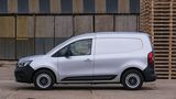Renault Kangoo Rapid E-Tech Electric
