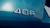 Peugeot 408 PHEV