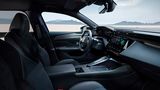 Peugeot 408 PHEV