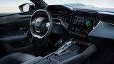 Peugeot 408 PHEV