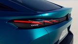 Peugeot 408 PHEV