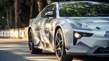 Polestar 3