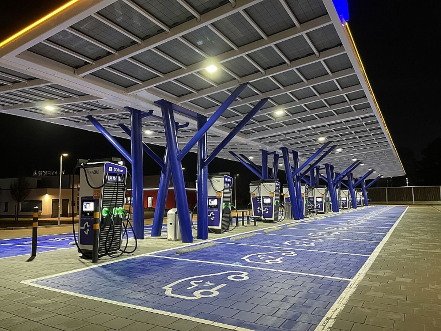 EnbW Kamener Kreuz