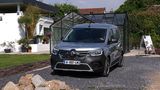 Renault Kangoo Rapid E-Tech Electric