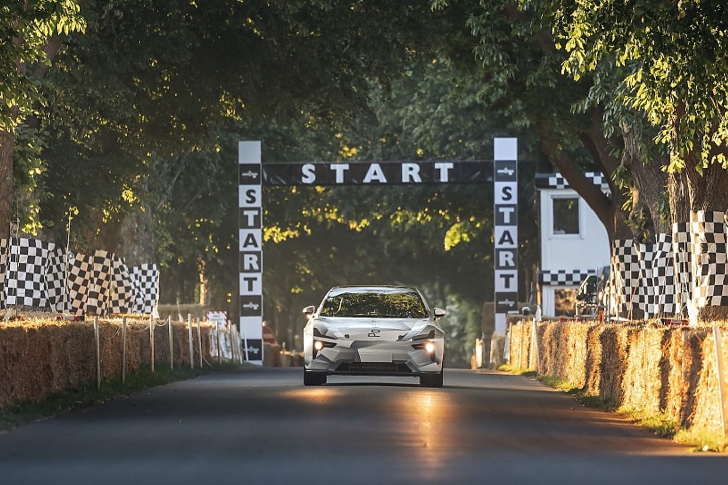 Polestar 3