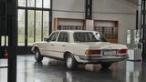 Mercedes 280 SE