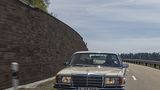Mercedes 280 SE