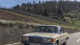 Mercedes 280 SE
