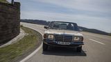Mercedes 280 SE