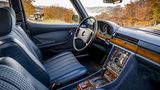 Mercedes 350 SE