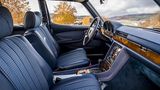 Mercedes 350 SE