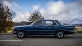 Mercedes 350 SE