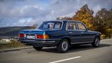 Mercedes 350 SE