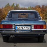 Mercedes 350 SE
