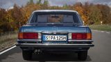 Mercedes 350 SE