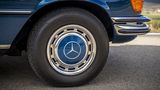 Mercedes 350 SE
