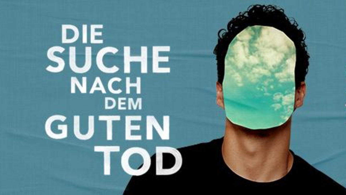 Podcast "Die Suche nach dem guten Tod" | STERN.de