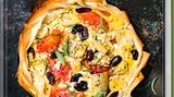 Deftig Vegan Mediterran