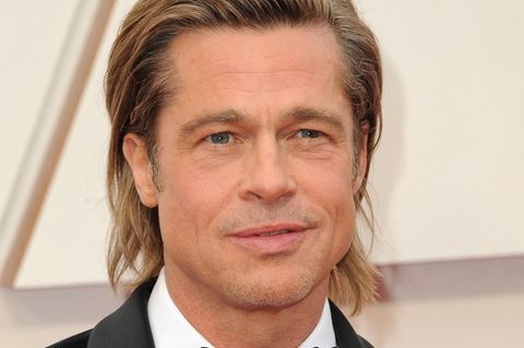 Brad Pitt