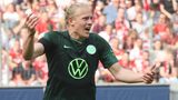 Der österreichische Nationalspieler zog sich zu Beginn der vergangenen Spielzeit einen Kreuzbandriss zu. Seinem Verein VfL Wolfsburg bekam das gar nicht gut. Wolfsburg stürzte ab, was natürlich nicht nur am Ausfall des Mittelfeld-Dynamikers liegt, aber eine Rolle spielte. Jetzt wechselt der 24-Jährige nach Leipzig und darf in der Champions League zeigen, was er drauf hat. 