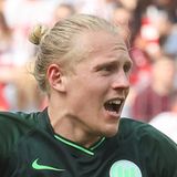 Der österreichische Nationalspieler zog sich zu Beginn der vergangenen Spielzeit einen Kreuzbandriss zu. Seinem Verein VfL Wolfsburg bekam das gar nicht gut. Wolfsburg stürzte ab, was natürlich nicht nur am Ausfall des Mittelfeld-Dynamikers liegt, aber eine Rolle spielte. Jetzt wechselt der 24-Jährige nach Leipzig und darf in der Champions League zeigen, was er drauf hat. 