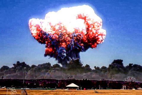 Faktencheck: Russische Hyperschallrakete