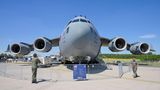 Boeing C 17 Globemaster