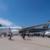 Airbus A350XWB