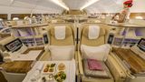 lLA 2022 Emirates A380