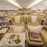 lLA 2022 Emirates A380