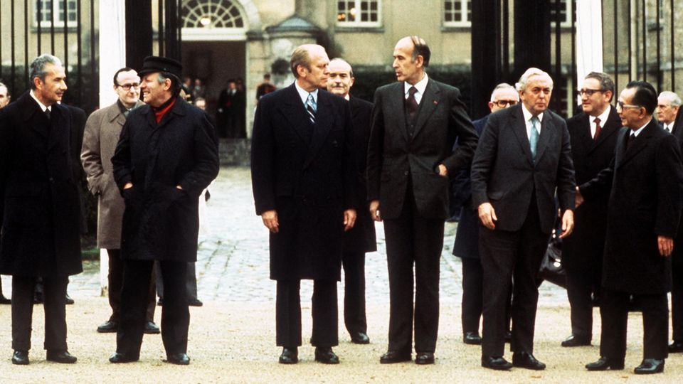 Rambouillet STERN.de