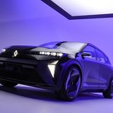 Renault Scenic Vision