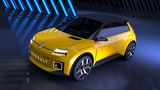 Renault 5 Prototyp