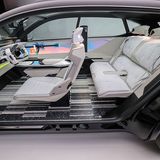 Renault Scenic Vision