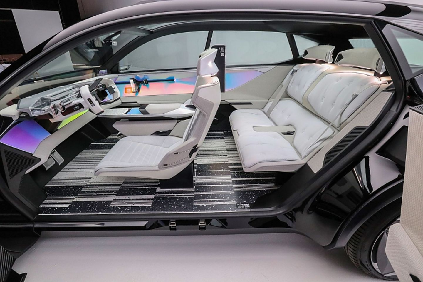 Renault Scenic Vision