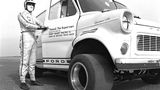 1971 Ford Supervan
