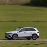 Mercedes EQB 300 4Matic