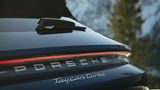 Porsche Taycan Turbo Sport Turismo